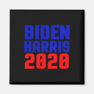 Íman Joe Biden Kamala Harris 2020 Partido Democrático