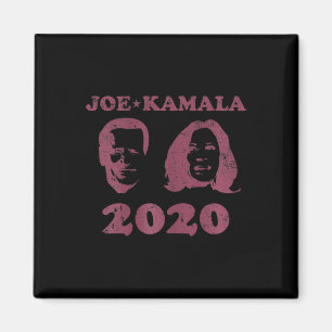 Íman Joe Biden Kamala Harris Presidente 2020