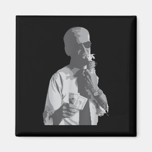 Íman Joe Biden Sorvete 2020 Presidente Eleitoral Democr