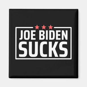 Íman joe Biden Sucks