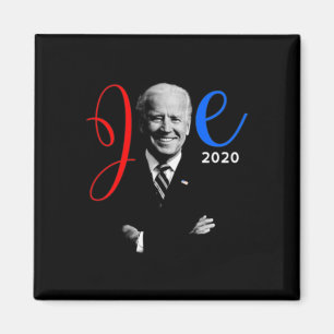 Íman Joe Biden Usa Bandeira 4 De Julho Para Presidente