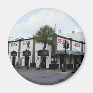 Íman Joe superficial