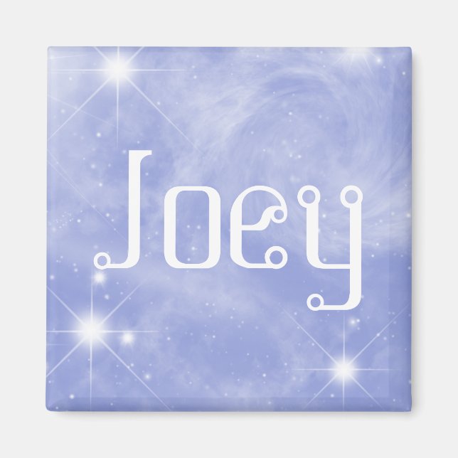 Íman Joey Starry Magnet (Frente)