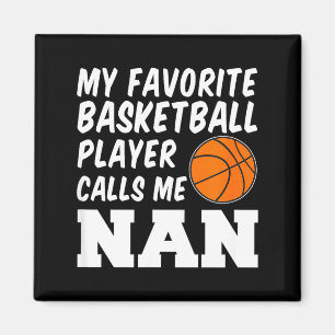 Íman Jogador de basquete favorito chama nan britânico