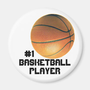 Íman Jogador de basquetebol