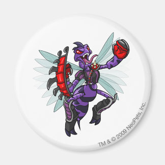 Íman Jogador de Citadel do Buzz Darigan
