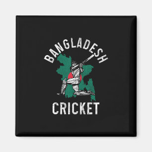 Íman Jogador de Críquete do Ngladesh Orgulho da Bandeir