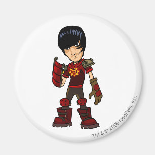 Íman Jogador de Funcionarios Se � ou Malo Moltara