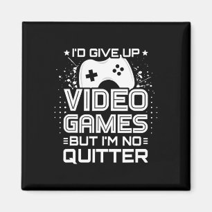 Íman Jogador De Vídeo - Consola De Pc Online Gaming - D
