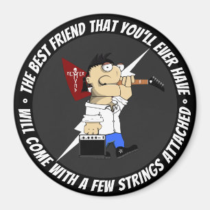 Íman Jogador De Violão Na Estrada, Novamente, O Melhor 