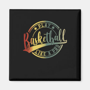 Íman Jogadores de basquetebol