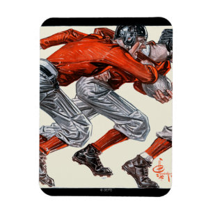 Íman Jogadores de futebol