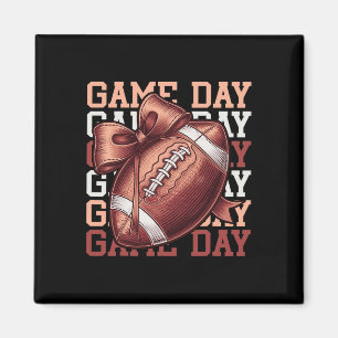 Íman Jogadores de futebol vencem o jogo Fan Men W