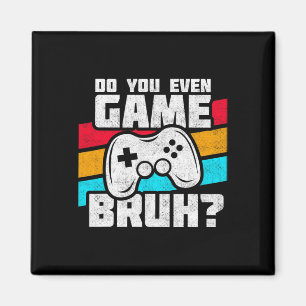 Íman Jogando Video Games - Meme de Jogador de Vídeo Gam