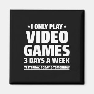 Íman Jogando Video Games - Meme de Jogador de Vídeo Gam