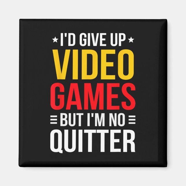 Íman Jogando Video Games - Meme de Jogador de Vídeo Gam (Frente)