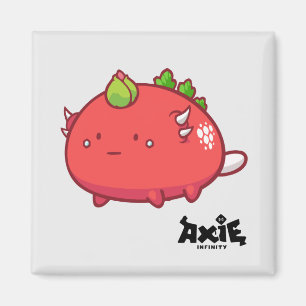 Íman jogo de cadeia de bloqueio do Tomato de Neve AxieI