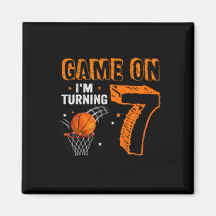 Íman Jogo de Crianças no Dia de Aniversário do Bysketby