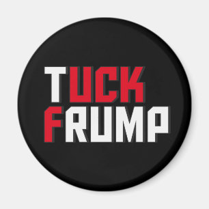 Íman Jogo de palavras engraçado de Donald Trump do