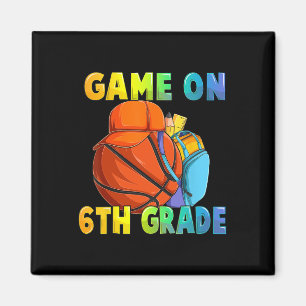 Íman Jogo No 1º Dia Da Escola De Basquete B