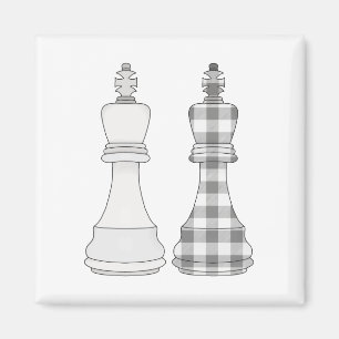 Íman Jogo no Chess