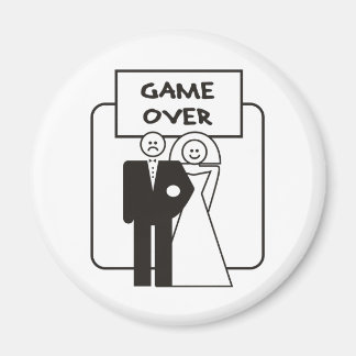 Íman Jogo sobre Casamento
