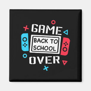 Íman Jogo Sobre Jogo Jogo Jogo Jogo Jogador De Volta Pa