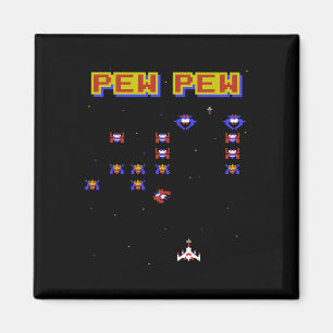 Íman Jogo Vídeo Jogo da Escola Antigo Jogo 80s Jogos Vi