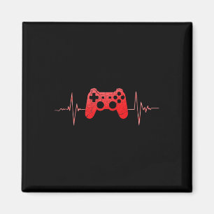Íman Jogos de Controlador de Pulso de Pulso de Pulso de