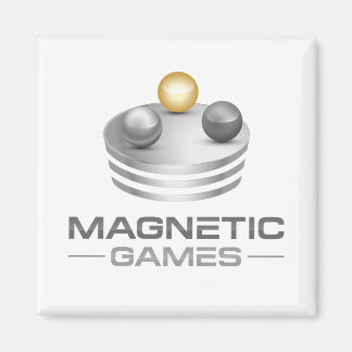 Íman Jogos magnéticos