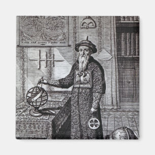 Íman Johann Adam Schall von Bell