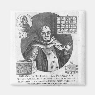 Íman Johann Tetzel