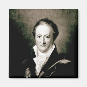 Íman Johann Wolfgang Goethe