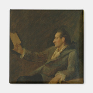 Íman Johann Wolfgang von Goethe, 1775