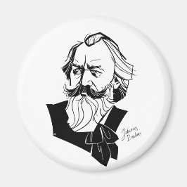 Íman Johannes Brahms