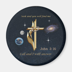 Íman John 3:16
