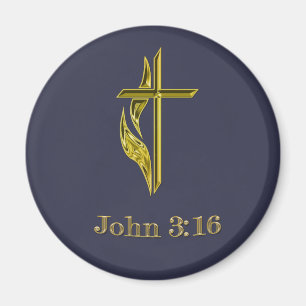 Íman John 3:16