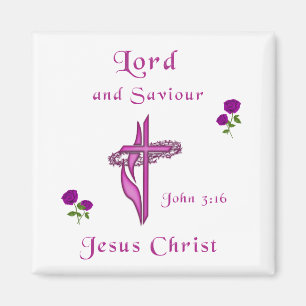 Íman John 3:16