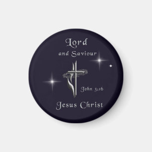 Íman John 3:16