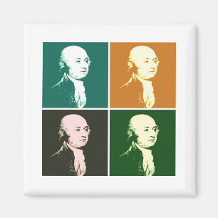 Íman John Adams