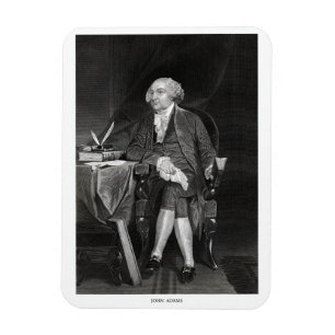 Íman John Adams