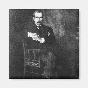 Íman John Davison Rockefeller