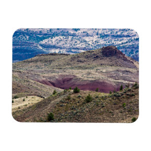 Íman John Day Fossil Beds National Monument, Oregon