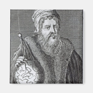 Íman John Dee um londrino