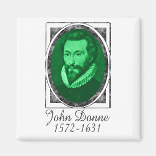 Íman John Donne