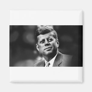 Íman John F Kennedy