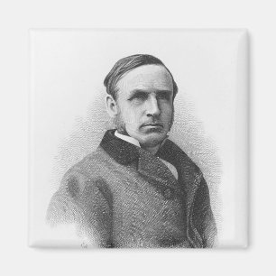 Íman John honorável adequado Morley