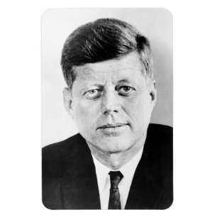 Íman John Jack Kennedy Casa Branca Presidencial dos EUA