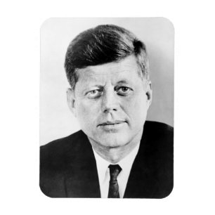 Íman John Jack Kennedy Casa Branca Presidencial dos EUA