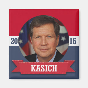 ÍMAN JOHN KASICH 2016